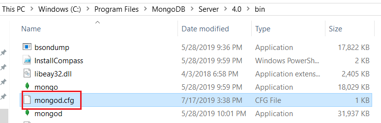 Setting Up A MongoDB Server On Windows VM In Azure